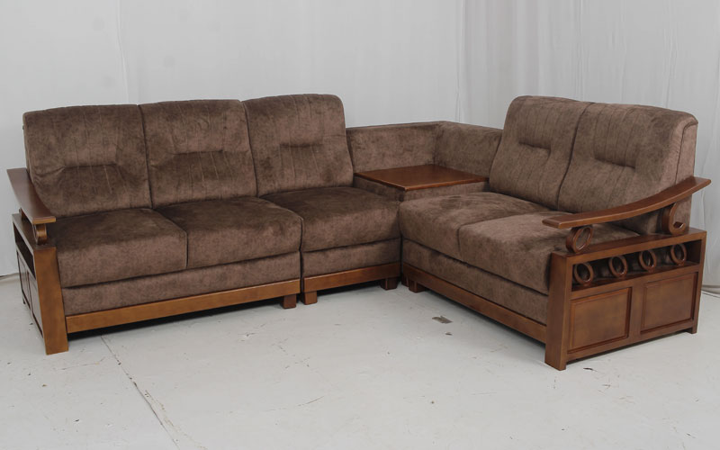 Sofa Set