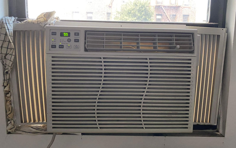 Used Air Conditioner